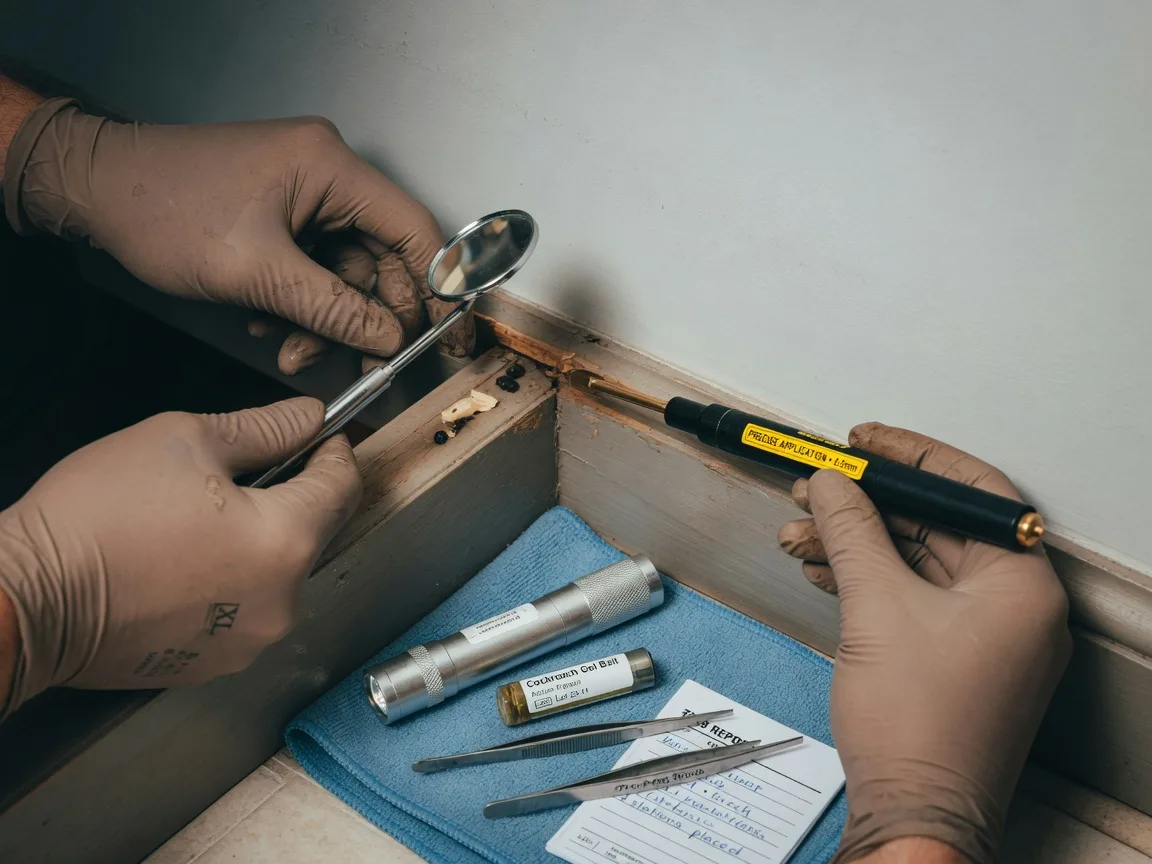 Why choose Emergency Pest Control in White Springs, FL